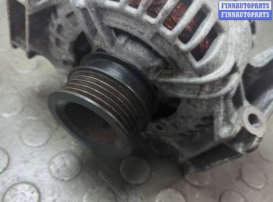 купить Генератор на Opel Signum