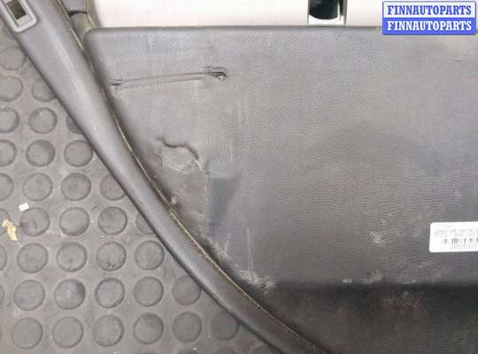 купить Дверная карта (Обшивка двери) на BMW 7 E65 2001-2008