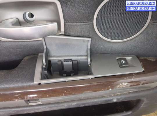 купить Дверная карта (Обшивка двери) на BMW 7 E65 2001-2008