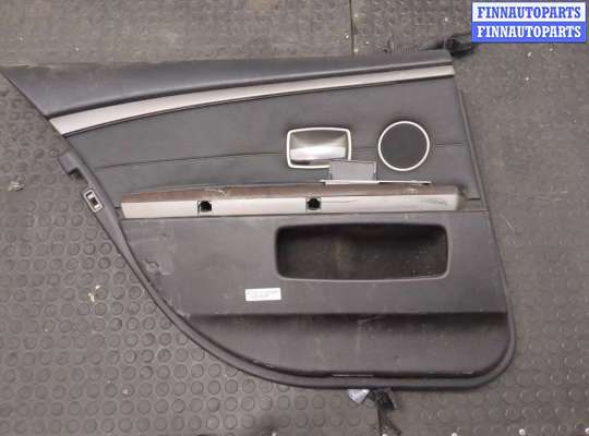 купить Дверная карта (Обшивка двери) на BMW 7 E65 2001-2008