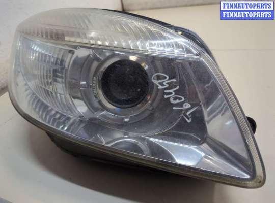 купить Фара (передняя) на Skoda Fabia 2007-2014