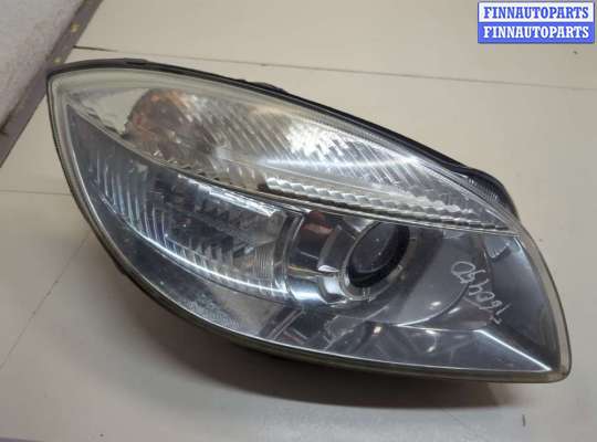 Купить Фара (передняя) на Skoda Fabia 2007-2014 Фара (передняя) SK518785 на Skoda Fabia 2007-2014