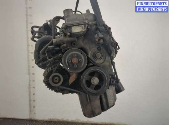 Заслонка дроссельная TT967587 на Toyota Yaris 1999-2006