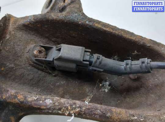 купить Ступица (кулак, цапфа) на Ford C-Max 2002-2010