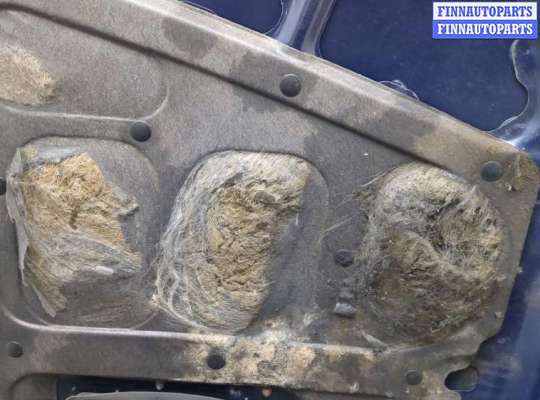 купить Воздухозаборник на Mitsubishi L200 1996-2006