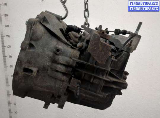 МКПП - Механическая коробка на Ford Mondeo IV