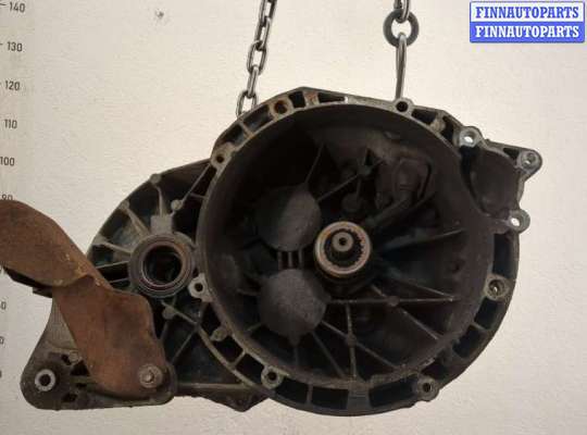 КПП 6-ст.мех. (МКПП) FO1999856 на Ford Mondeo 4 2007-2015