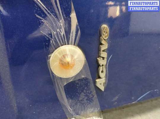 купить Крыло на Fiat Doblo 2000-2015