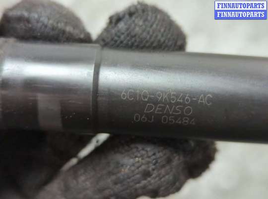 купить Форсунка топливная на Ford Transit 2006-2014