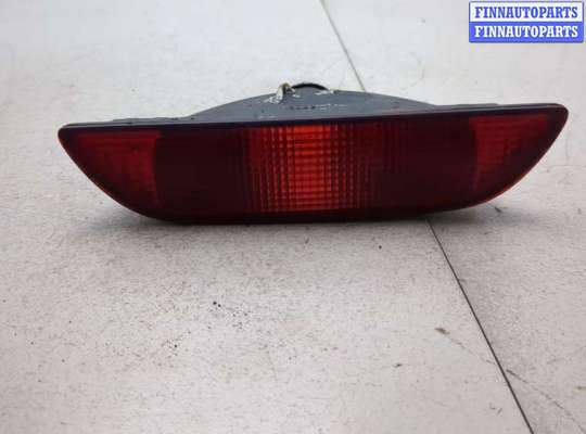 купить Фонарь противотуманный на Nissan Note E11 2006-2013