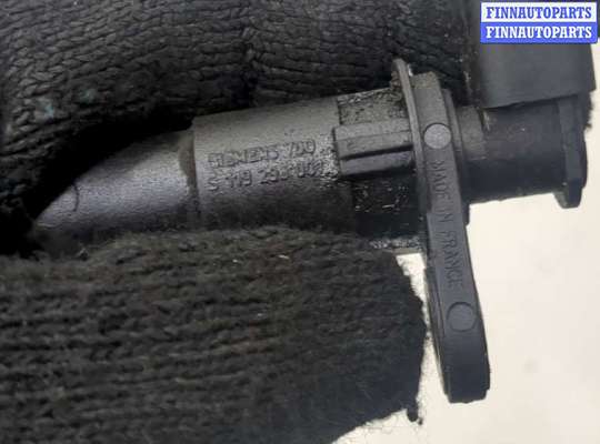 купить Датчик положения коленвала на Renault Scenic 2003-2009