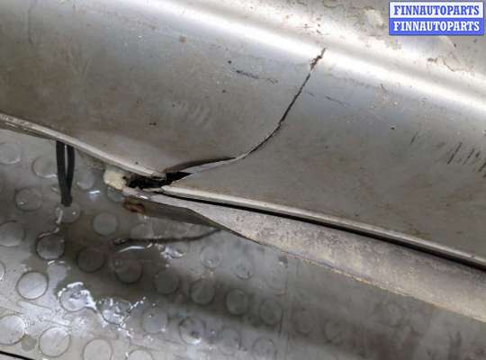 купить Бампер на BMW 5 E39 1995-2003