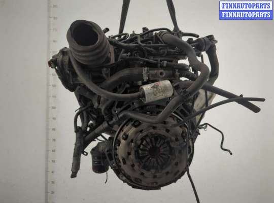 купить Насос гидроусилителя руля (ГУР) на Ford Mondeo 4 2007-2015