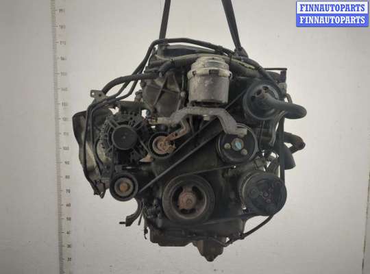 Насос гидроусилителя руля (ГУР) FO2151975 на Ford Mondeo 4 2007-2015