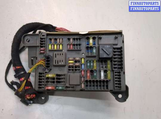Блок предохранителей BM3602324 на BMW X5 E70 2006-2013