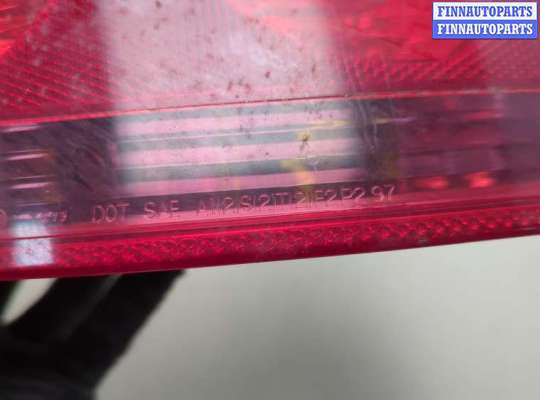 купить Фонарь (задний) на Audi TT (8N) 1998-2006