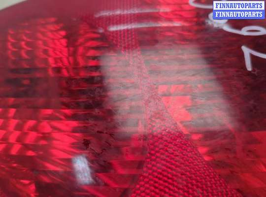 купить Фонарь (задний) на Audi TT (8N) 1998-2006