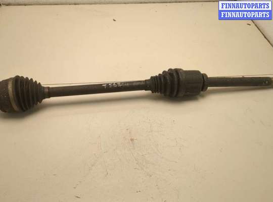 купить Полуось (приводной вал, шрус) на Renault Master 2010-