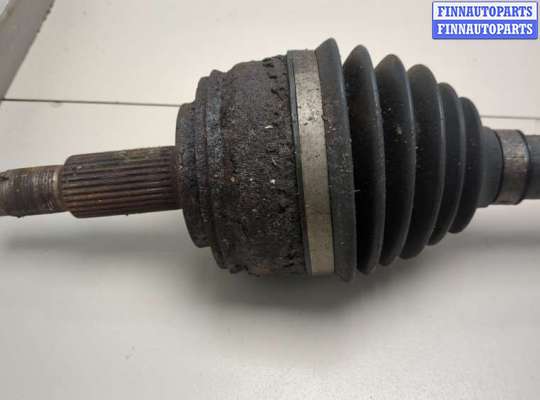 купить Полуось (приводной вал, шрус) на Renault Master 2010-