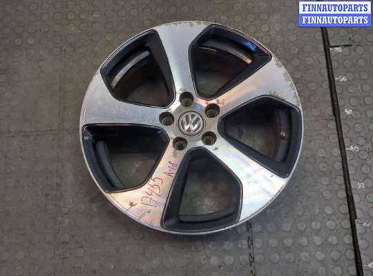 купить Диск литой на Volkswagen Golf 7 2012-2020