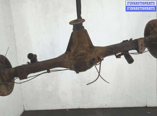 купить Ступица (кулак, цапфа) на Ford Ranger 2006-2012