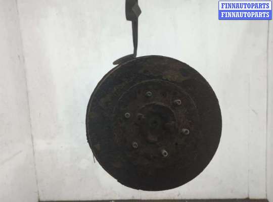 купить Ступица (кулак, цапфа) на Ford Ranger 2006-2012