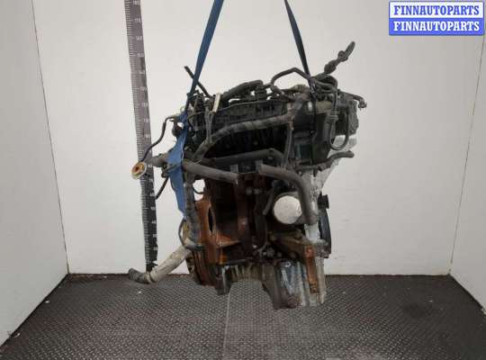 купить Двигатель (ДВС) на Ford Focus 3 2011-2015