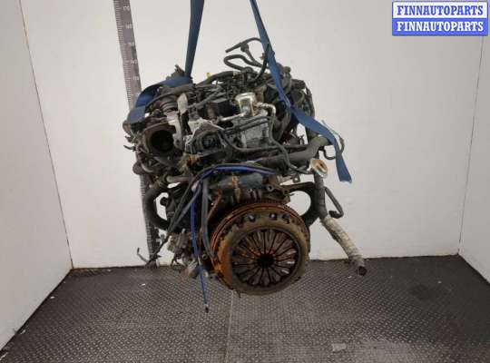 купить Двигатель (ДВС) на Ford Focus 3 2011-2015