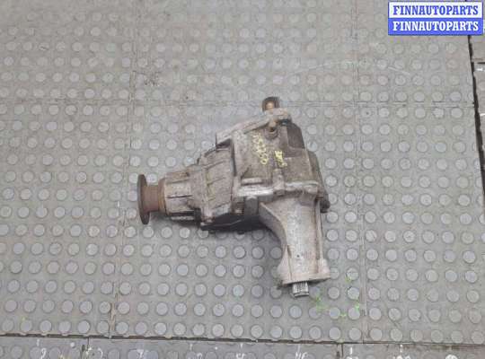 купить Редуктор Раздаточный КПП (раздатка) на Hyundai Tucson 1 2004-2010