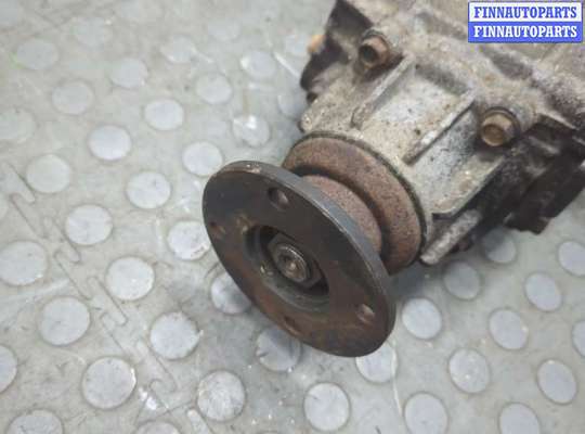 купить Редуктор Раздаточный КПП (раздатка) на Hyundai Tucson 1 2004-2010