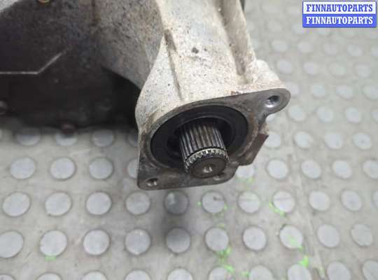 купить Редуктор Раздаточный КПП (раздатка) на Hyundai Tucson 1 2004-2010