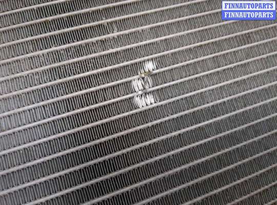 купить Радиатор охлаждения двигателя на Dacia Sandero 2013-2020