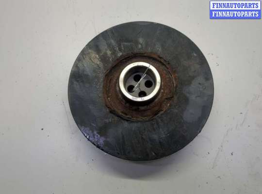 Купить Шкив коленвала на BMW 3 E90, E91, E92, E93 2005-2012 Шкив коленвала BM3582668 на BMW 3 E90, E91, E92, E93 2005-2012