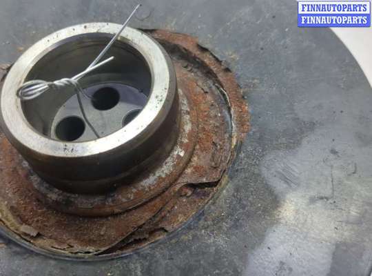 купить Шкив коленвала на BMW 3 E90, E91, E92, E93 2005-2012