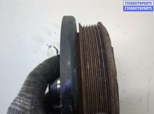 купить Шкив коленвала на BMW 3 E90, E91, E92, E93 2005-2012