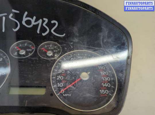 купить Щиток приборов (приборная панель) на Ford Focus 2 2005-2008