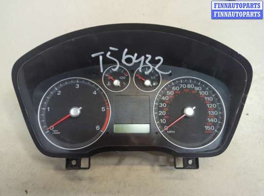 купить Щиток приборов (приборная панель) на Ford Focus 2 2005-2008