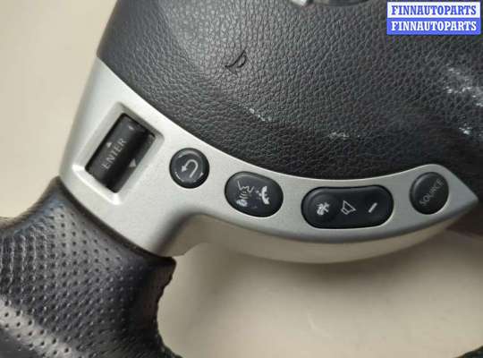 купить Руль на Nissan X-Trail (T31) 2007-2015