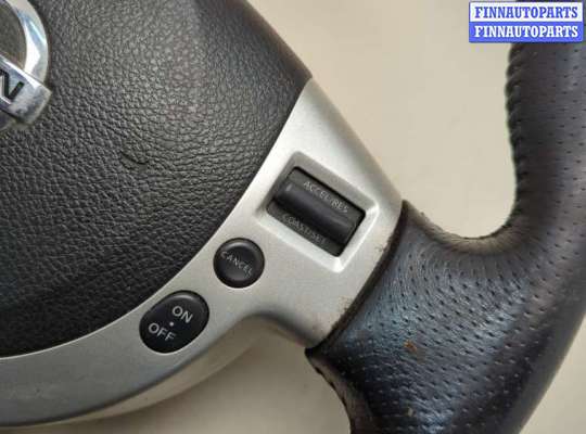 купить Руль на Nissan X-Trail (T31) 2007-2015