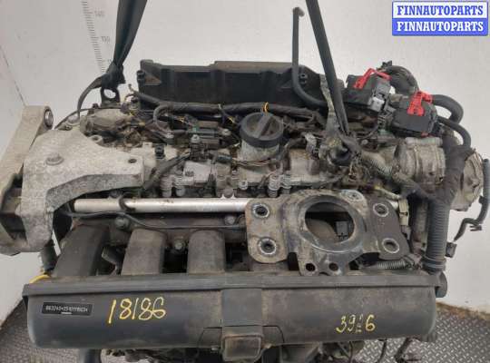 купить Насос вакуумный на Volvo XC60 2008-2017