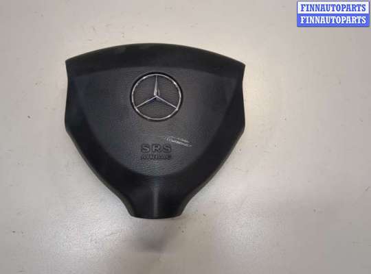 купить Подушка безопасности водителя на Mercedes A W169 2004-2012