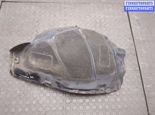 купить Защита арок (подкрылок) на Opel Astra J 2010-2017