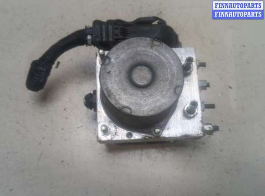 купить Блок АБС, насос (ABS, ESP, ASR) на Mazda CX-3 2014-