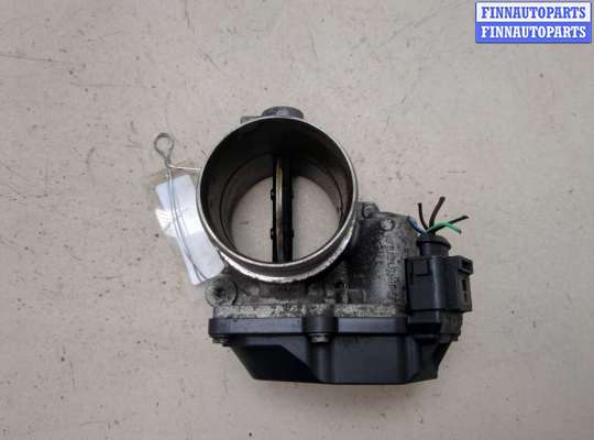 купить Заслонка дроссельная на Audi Q7 2005-2015