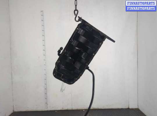 Поддон OP2374363 на Opel Astra H 2004-2010