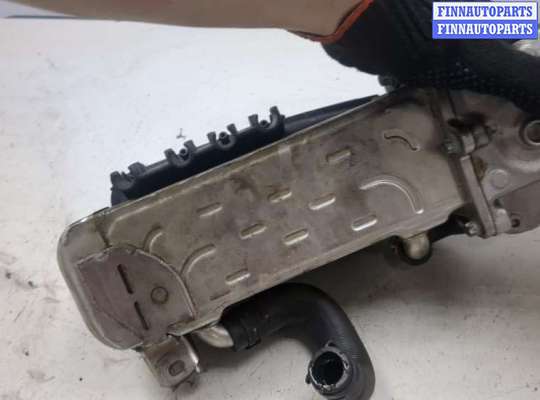 купить Клапан рециркуляции газов (EGR) на Mercedes C W204 2007-2013