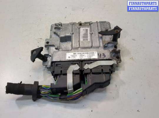 купить Блок управления двигателем на Ford Kuga 2012-2016