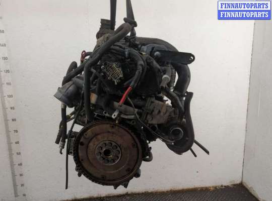 купить Двигатель (ДВС) на Volvo XC90 2002-2014