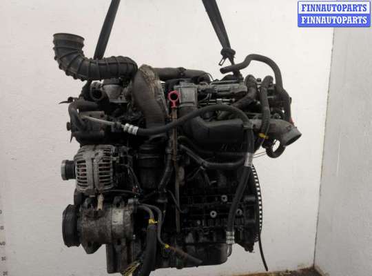 купить Двигатель (ДВС) на Volvo XC90 2002-2014