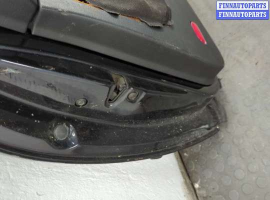 купить Стекло боковой двери на Volkswagen Golf 4 1997-2006